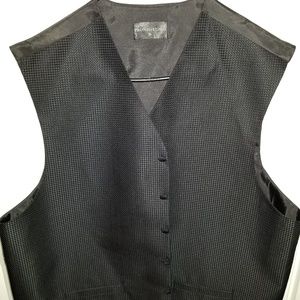 Pronto Uomo Black Dress Best